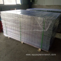 3.0mm Hot Dip Galvanized Welded Wire Mesh Panel